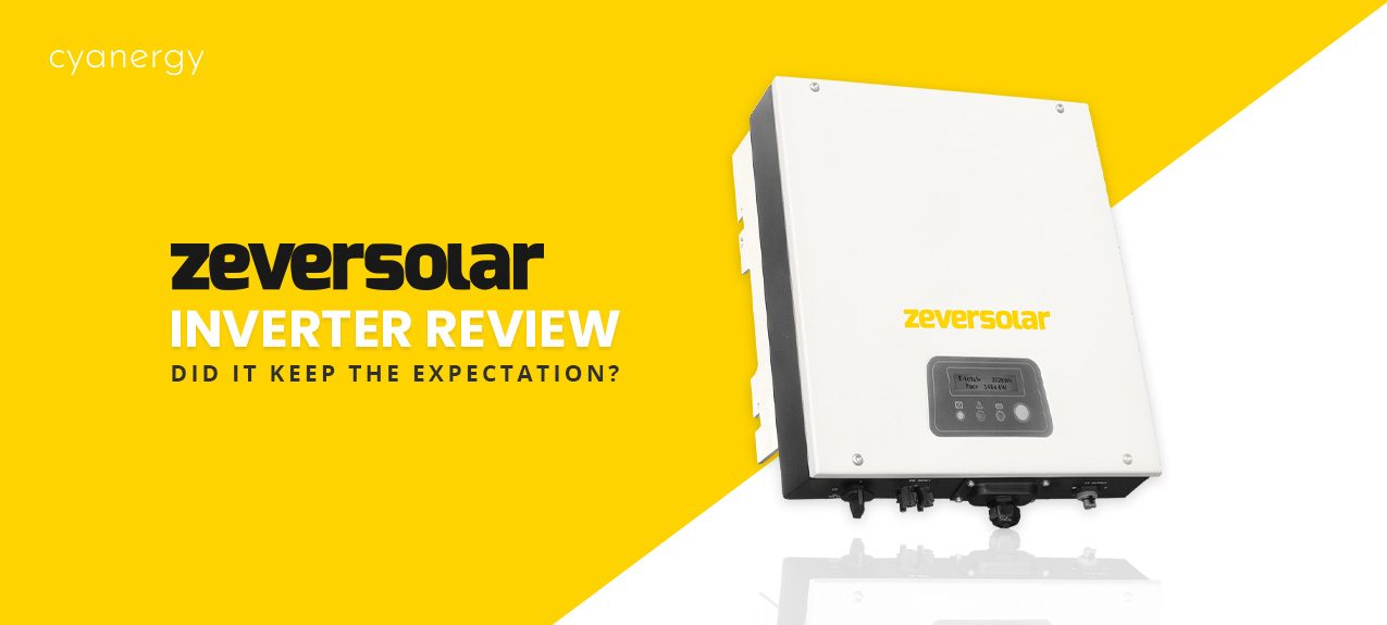 Zeversolar-Inverter-Review